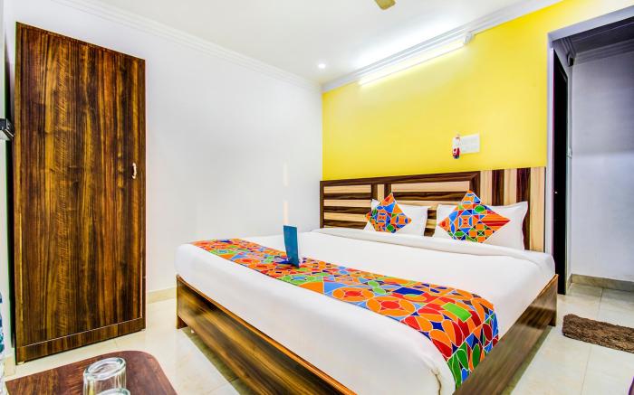FabHotel Grand Sheela