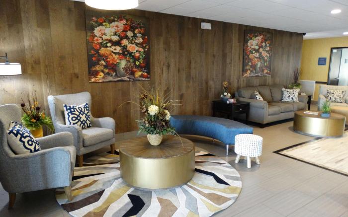 Best Western Duchesne Inn