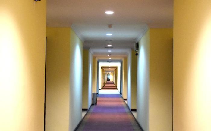 Penuin Hotel