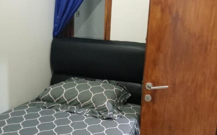 Awana Dream - Villa for 10pax - 5mins to Alun Alun