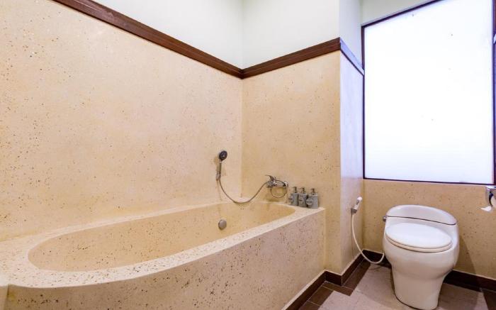 Villa Chandraika - 3BR Private Pool Villa by AGATA