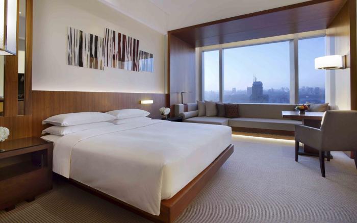 Hyatt Regency, Changchun
