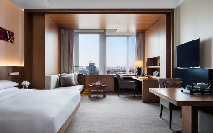 Hyatt Regency, Changchun