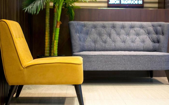 33 Boutique Hotel