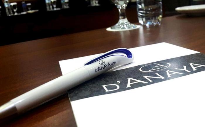 D'Anaya Hotel Bogor