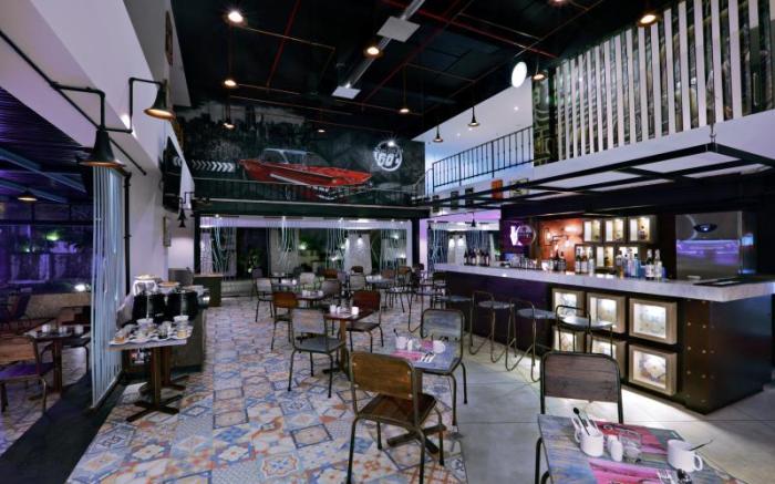 favehotel Kuta Kartika Plaza