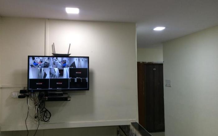 Hotel Janata Residency      