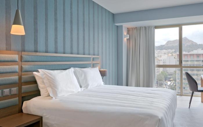 Athens Tiare by Mage Hotels
