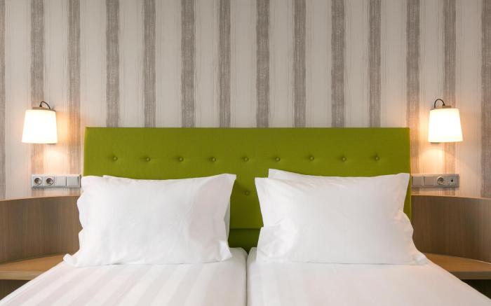 Athens Tiare by Mage Hotels