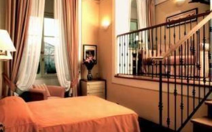 A Palazzo Busdraghi Residenza D'Epoca