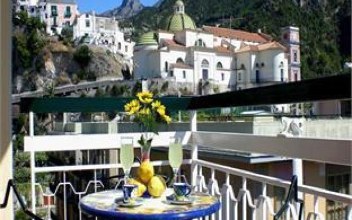 Riviera B&B Rooms