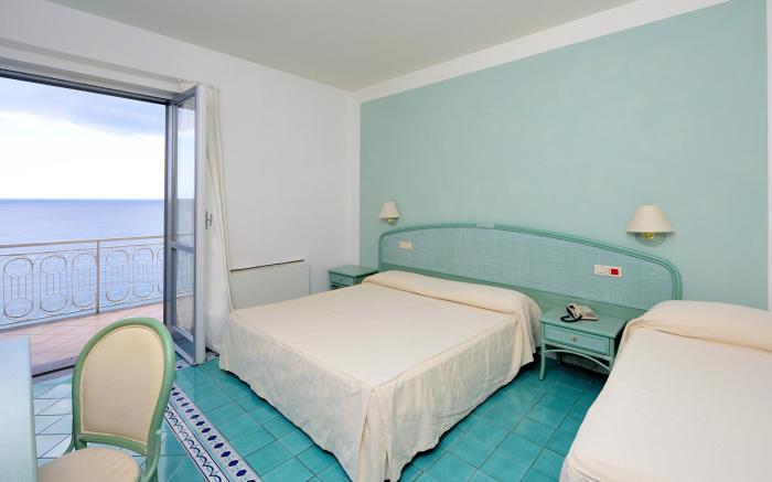 Hotel Club Due Torri                                                                        