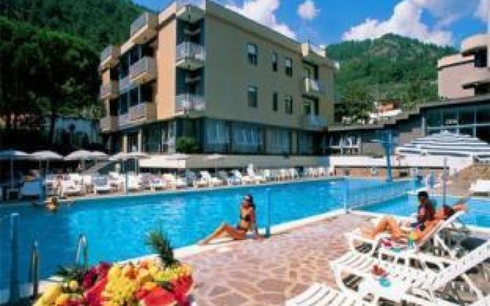 Hotel San Pietro