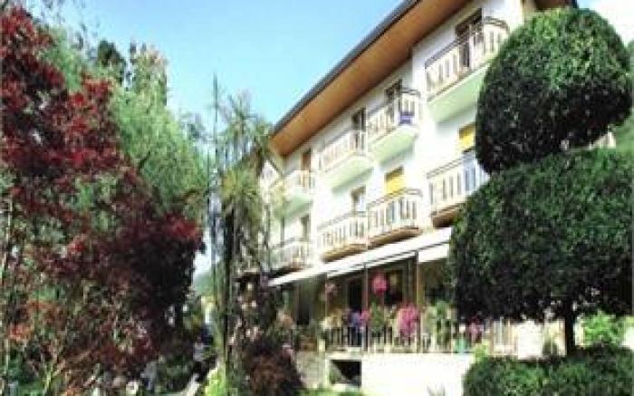 Eco Hotel Ariston