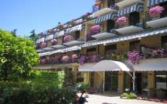 Eco Hotel Benacus