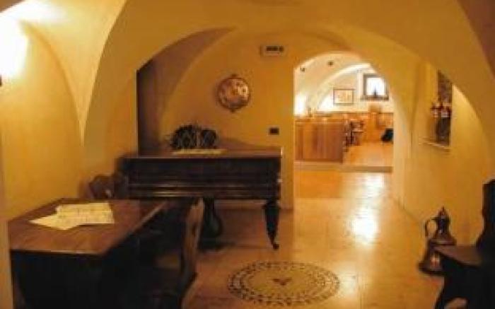 Hotel Dolomiti