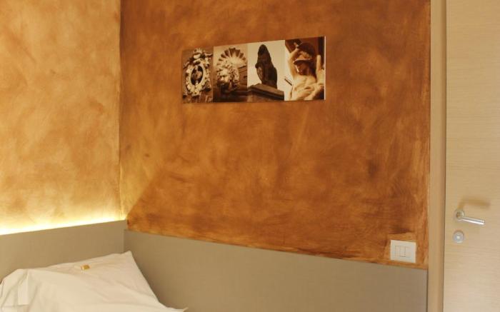 Albergo Firenze
