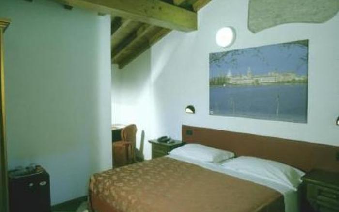 A Casa Dei Gonzaga