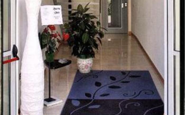Albergo Meuble Abatjour