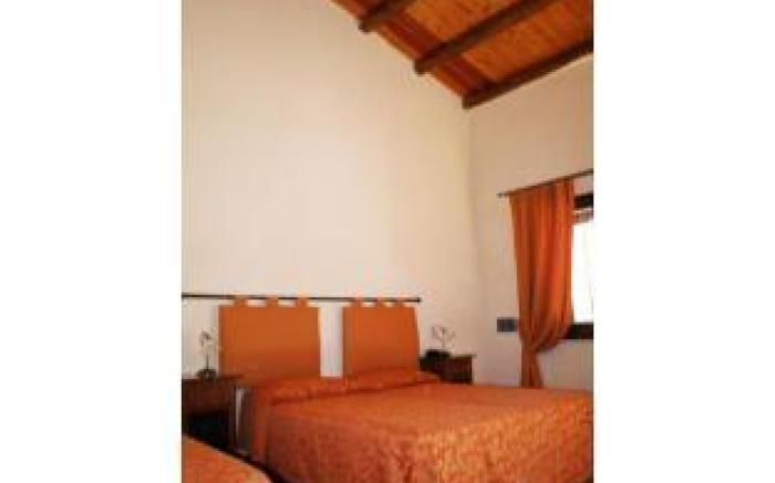 Baglio Cudia Resort