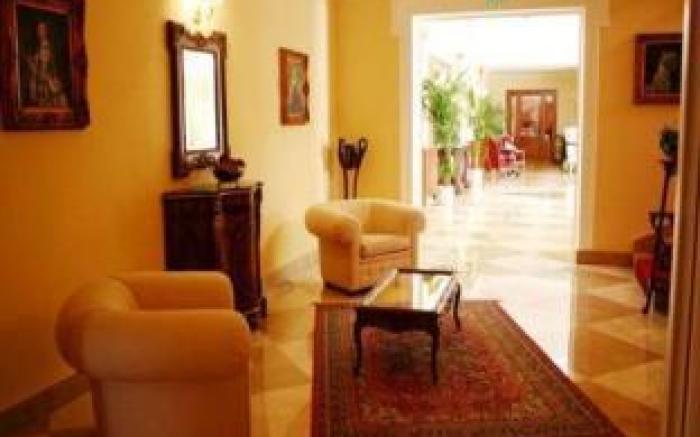 Grand Hotel Palace