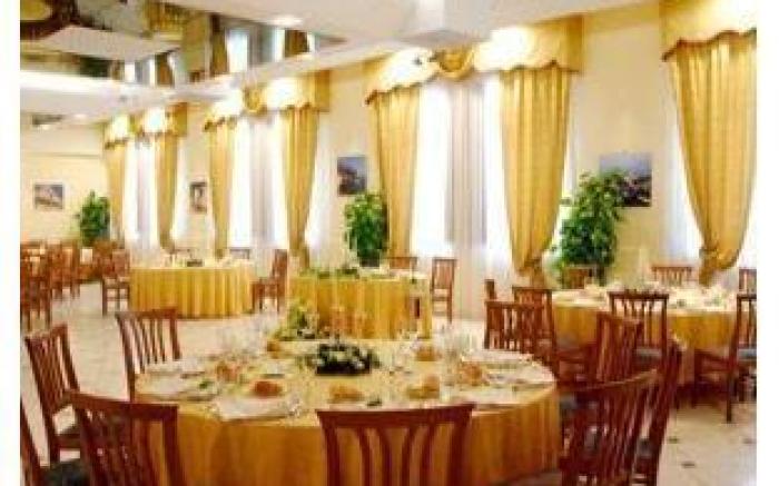 Park Hotel San Michele