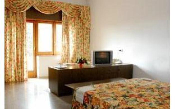 Park Hotel San Michele