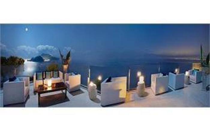 Relais Blu