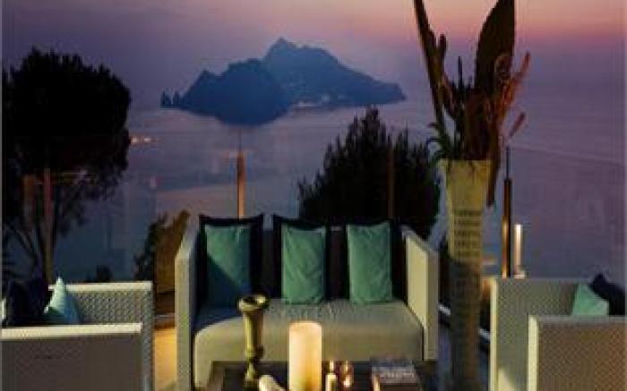 Relais Blu