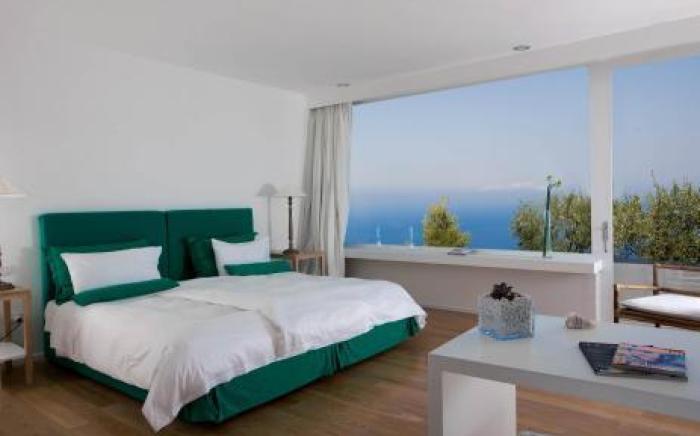 Relais Blu