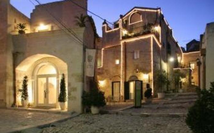 Sant'Angelo - Le Residenze