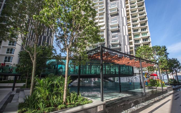 The Shore Hotel & Residences