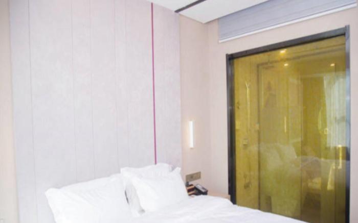 Lavande Hotel Nanchang Ai Xi Hu Subway East Station Branch