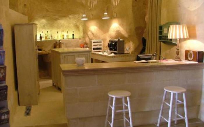 L'Hotel In Pietra