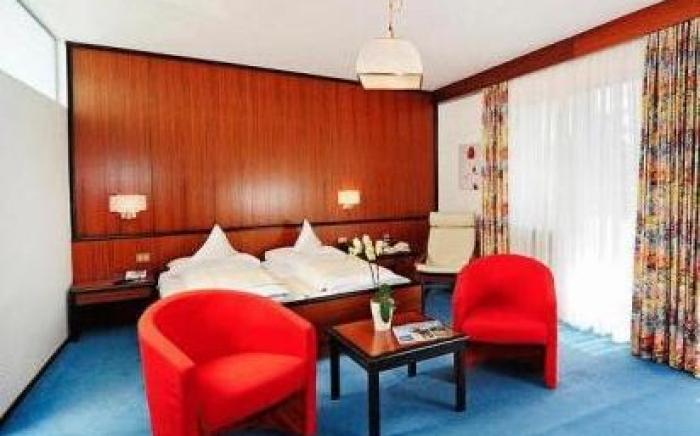 Hotel Juliane