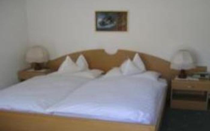 Hotel Zima