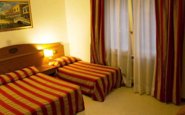 Hotel da Tito