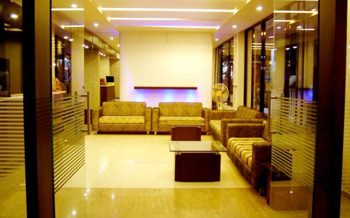 Hotel Rajmandir