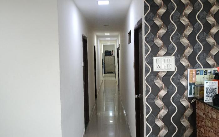 Hotel Janata Residency      