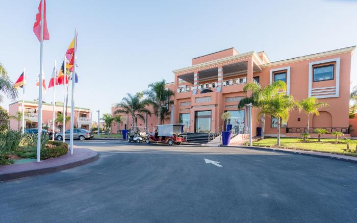 Aqua Fun Club All inclusive