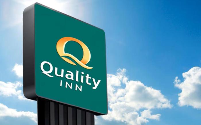 Quality Inn