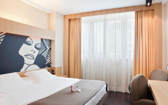Crowne Plaza Milan City By IHG