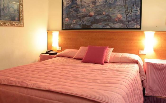 Hotel Bernina