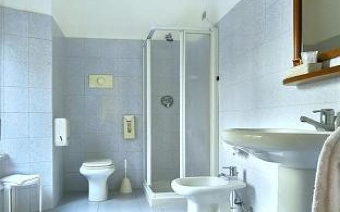 Hotel Pavone
