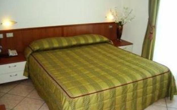 Hotel San Siro Fiera