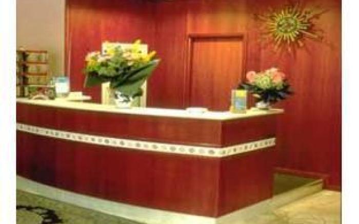 Hotel Condor