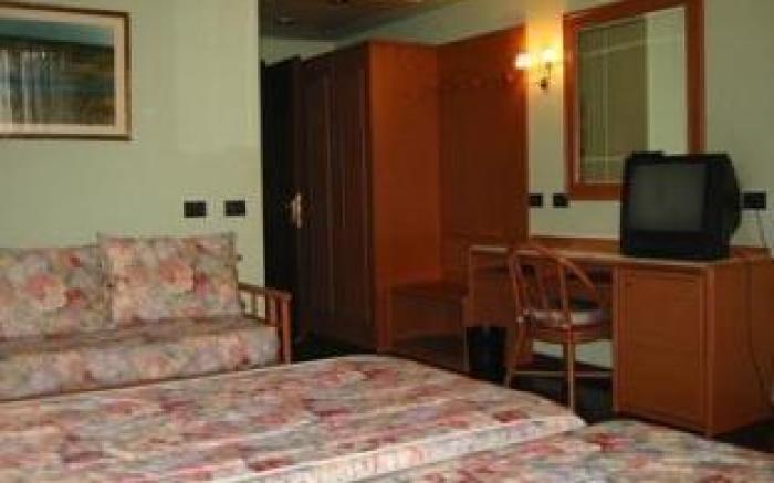 Hotel Le Ville