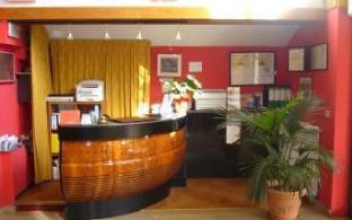Park Hotel