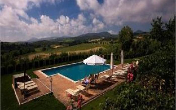 Agriturismo Sanguineto