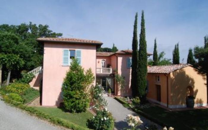 Il Rondo Boutique Hotel